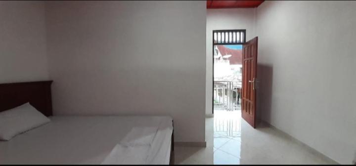 Toba Boi Hotel ตุกตุก ภายนอก รูปภาพ
