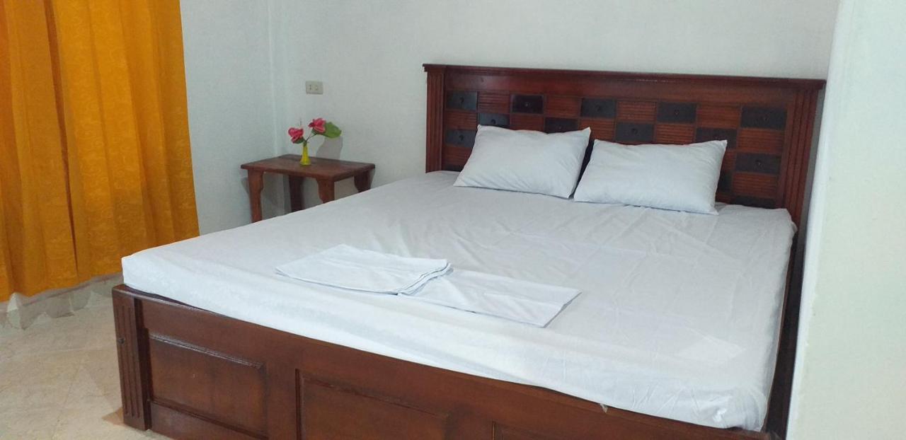 Toba Boi Hotel ตุกตุก ภายนอก รูปภาพ