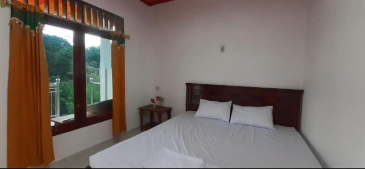 Toba Boi Hotel ตุกตุก ภายนอก รูปภาพ
