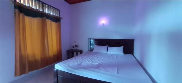 Toba Boi Hotel ตุกตุก ภายนอก รูปภาพ